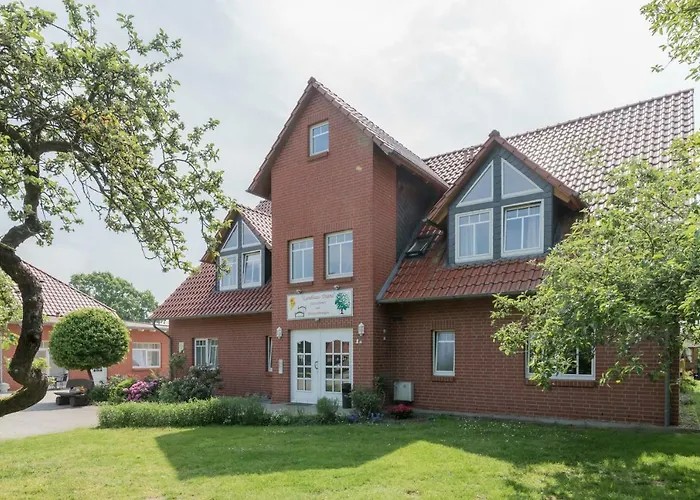 Muellers Bauernhof