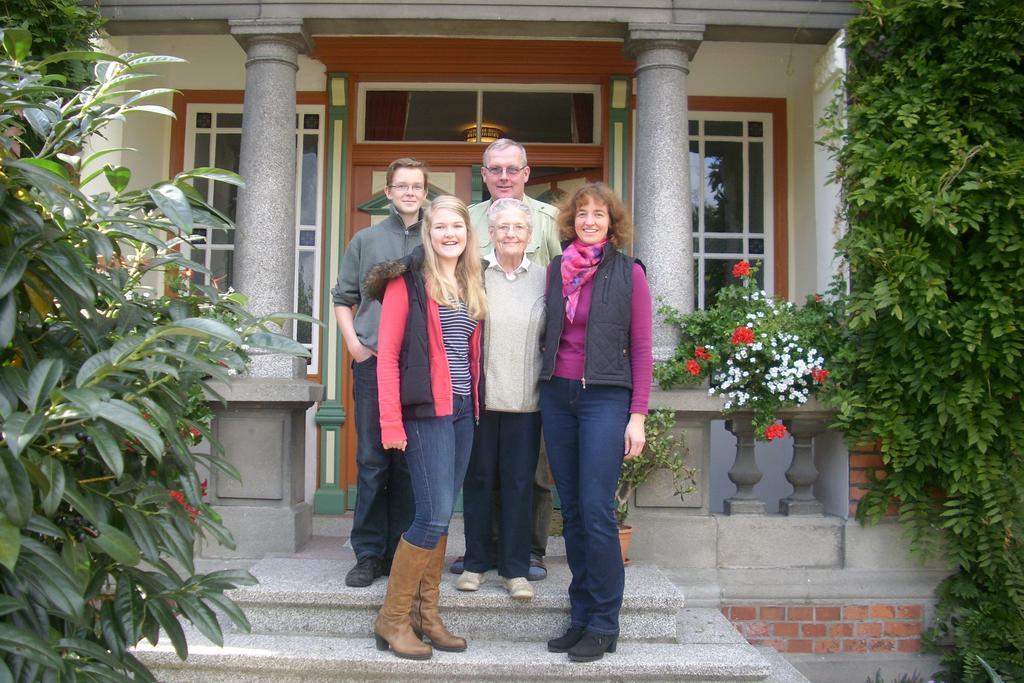 Muellers Bauernhof