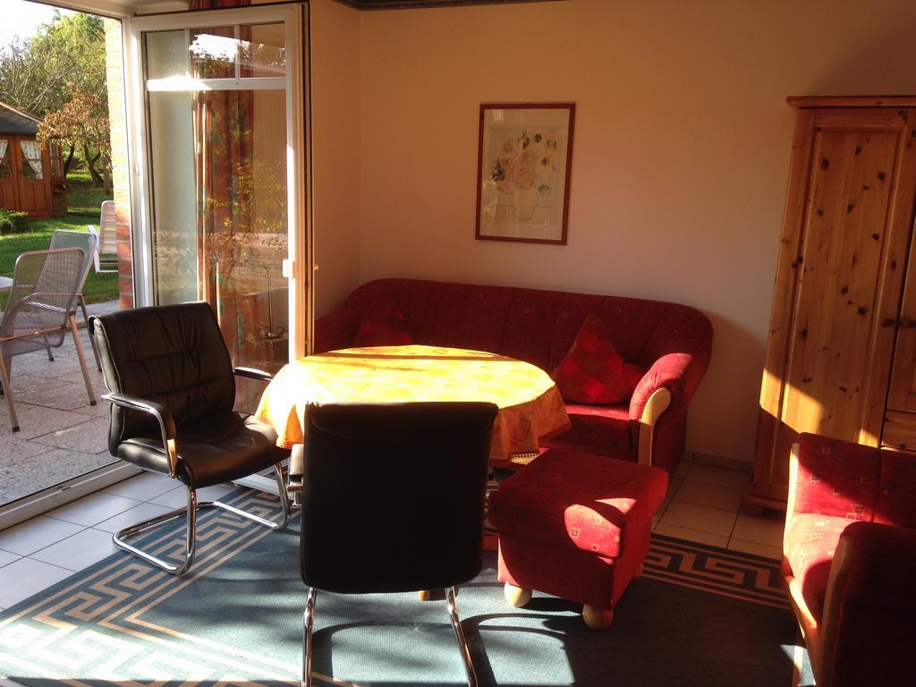 Country house Muellers Bauernhof