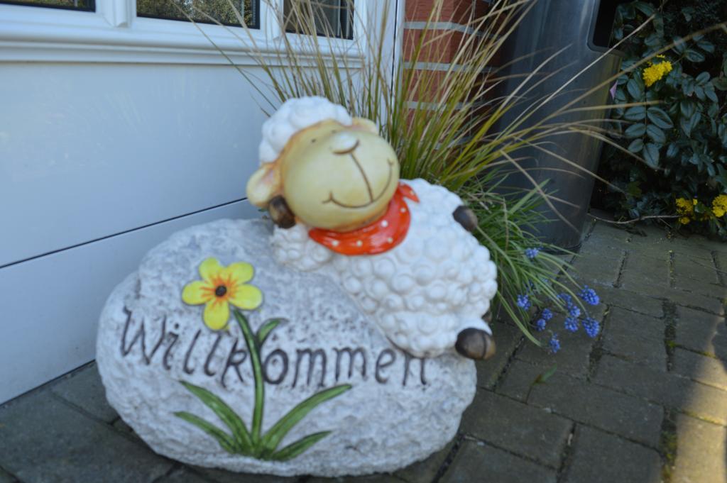 Muellers Bauernhof Isenbuettel