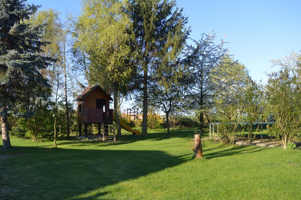 Muellers Bauernhof