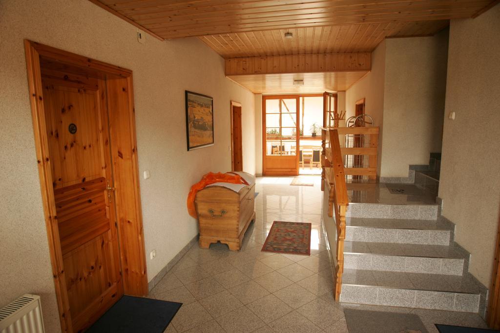 Country house Muellers Bauernhof Isenbuettel