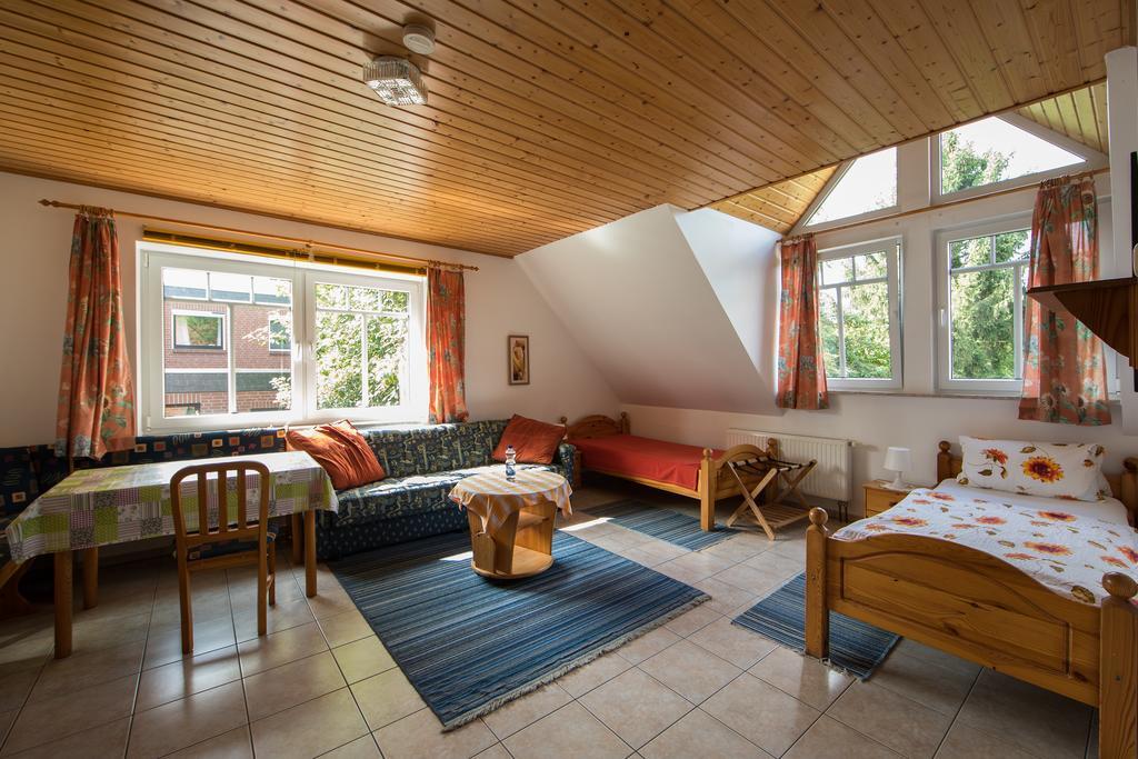 Müllers Bauernhof Landhaus Isenbüttel