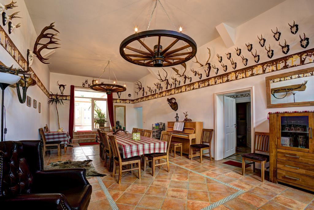 Landhaus Müllers Bauernhof *