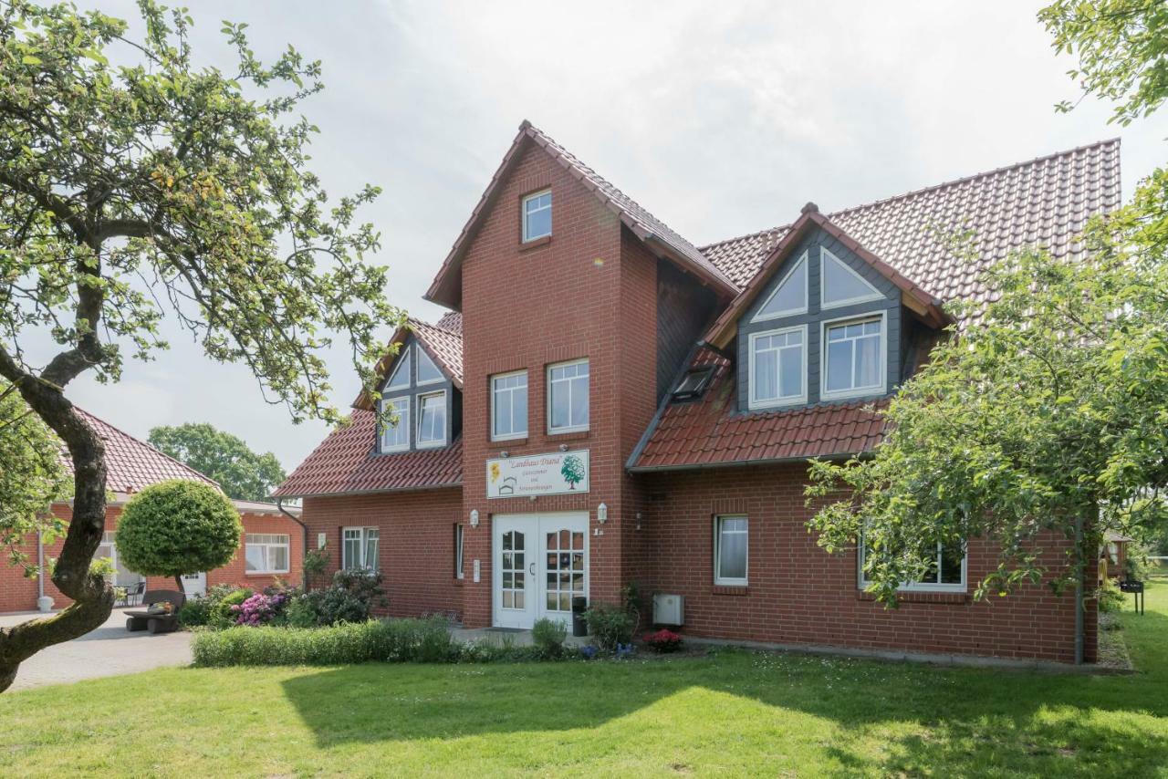 Muellers Bauernhof